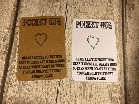 hugs deutsch.